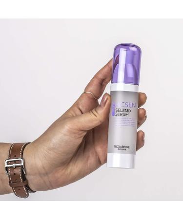 Buy ACSEN Selemix Serum - Soothing & Pore Tightening for Oily & Acne-Prone Skin | Best Korean Skincare with Betaine Salicylic Acid & Magnolia Bark - Buy Online on GoSupps.com