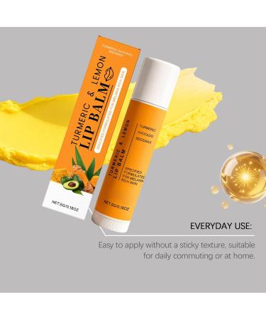  Niesel Lip Balm | 5g Soothing Butter Stick | Lip Balm Stick - For Men and Women with Dry and Cracked Lips Long-Lasting Hydration and Buildable Natural Effect - Buy Online on GoSupps.com