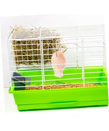 Sosoport Pet Saline Practical Rabbit Salt Lick Salt Blocks Rabbit Food Pets Lick Salt Fish Pig Mineral Saline - Buy Online on GoSupps.com