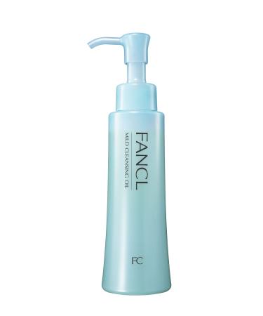 FANCL Mild Cleansing Oil 120ml (old edition)