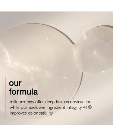 milk_shake Color Care Shampoo - Hydrating Color Maintainer for Treated Hair - 10.1 Fl Oz - Buy Online on GoSupps.com