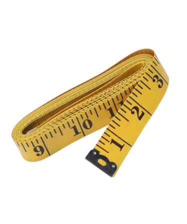 Spactz Soft Tailor Tape 300 cm - Flexible Measuring Tool for Sewing & Crafting - International Shipping Available - Buy Online on GoSupps.com