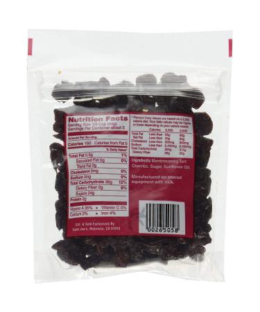 Buy Trader Joe's Dried Tart Montmorency Cherries - Pack of 2 | International Shipping Available - Buy Online on GoSupps.com
