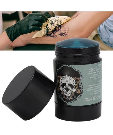 Professional Tattoo Transfer Cream - Easy Operation Body Art Printer Stencil - Buy Online on GoSupps.com