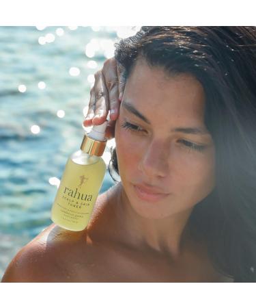 Rahua Scalp & Skin Toner 4.2 Fl Oz | Hydrating & Revitalizing for All Hair Types - Perfect for Skincare & Styling - Buy Online on GoSupps.com