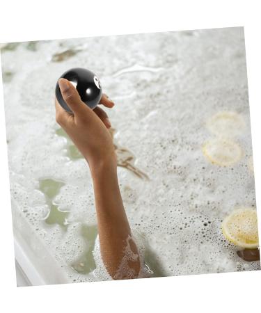 Ultechnovo 4-Piece Massage Globe Set | Acupressure Hand Training Tool | Massage Balls for Yoga & Relaxation - Buy Online on GoSupps.com