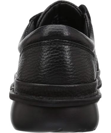 Propet Men's Villager Black Casual Shoes - Size 11 Wide - Buy Online on GoSupps.com