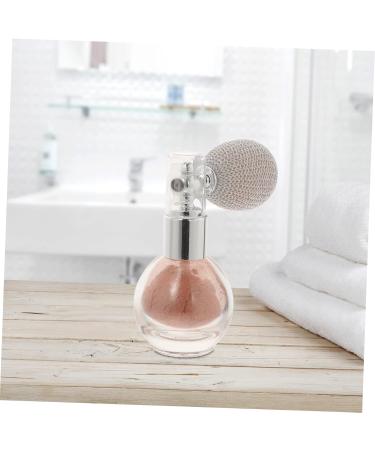  FRCOLOR FRCOLOR body powder spray bulk glitter spray body shimmer powder highlighting powder sprayer body highlighter powder illuminate - Buy Online on GoSupps.com