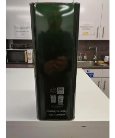 Extra Virgin Olive Oil - Buy Online on GoSupps.com