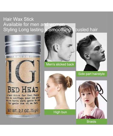  Rakiuty Hair Wax Stick Natural Hair Wax Stick 75g - Buy Online on GoSupps.com