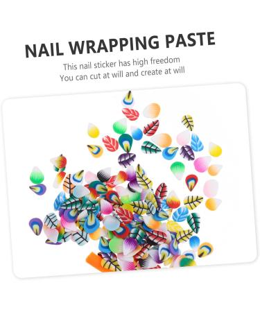 Ipetboom 4 Packs Nail Art Polymer Clay 3d Polymer Nail Slice Fruit Pattern Nail Decorations Fruit Slices Nail Art Diy Nail Decoration Fruit Nail Art Slice Suite Resin Manicure - Buy Online on GoSupps.com