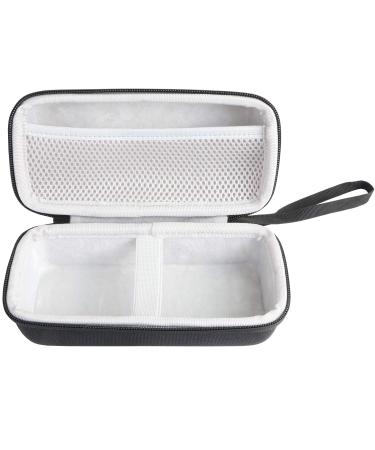 Khanka Case for Pritech BCM-1138 Electric Feet Callus Removers - Replacement Cover - Buy Online on GoSupps.com