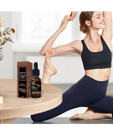  Lyricalist Diffuser Oils Aromatherapy Oil | Long Lasting Oil - Soothing and Long Lasting Diffuser Soothing Oil for Yoga and Home Ambience Relaxing Meditation - Buy Online on GoSupps.com