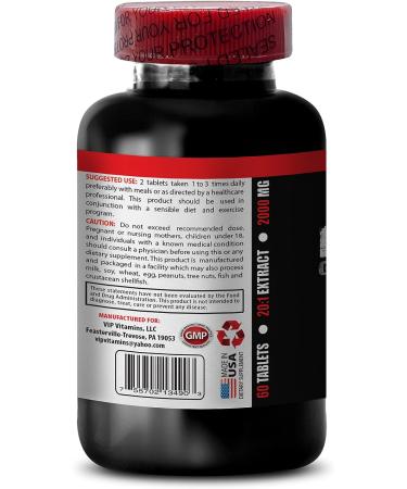Powerful Hoodia Gordonii 2000mg Extract - Cactus Supplement - 180Tabs - Buy Online on GoSupps.com