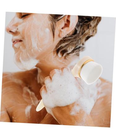 Ipetboom Face Brush Facial Brush Pore Cleansing Brush Facial Washing Brush Face Cleaning Brush Face Cleansing Tool Facial Cleaning Brush Face Cleansing Brush Face Washing Brush - Buy Online on GoSupps.com