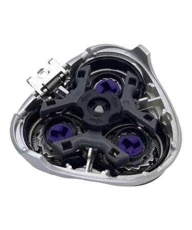 T te De Rasoir De Rechange Compatible Avec Philips AT750 AT751 AT752 AT753 AT754 AT757 AT758 AT798 AT926 AT755 PT732 PT734 PT735