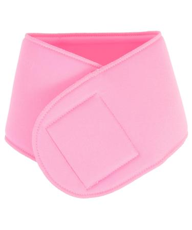 PRETYZOOM Neck Wrinkle Prevention Band Moisturizing Wrap for Hydration and Ultra-light and Comfortable Neck Mask for Reduction