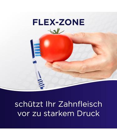 Dr.BEST Interdent Active Toothbrush - Soft - Optimal Cleaning for Interdental Spaces - International Shipping Available - Buy Online on GoSupps.com