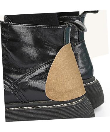 MAGICLULU 5 Pairs Wear-Resistant Heel Cushions - Comfortable High Heel Pad Protectors for Boots & Shoes - Buy Online on GoSupps.com