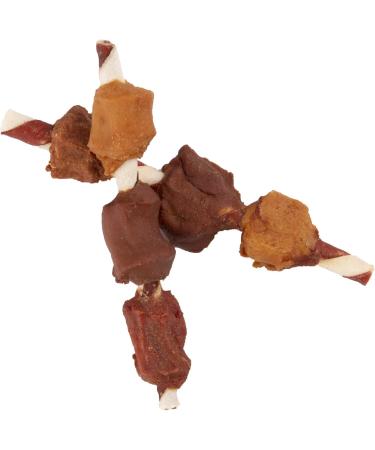 Good'N'Fun Triple Flavor Kabob 681g 681 g (Pack of 1) triple flavour kabob - Buy Online on GoSupps.com