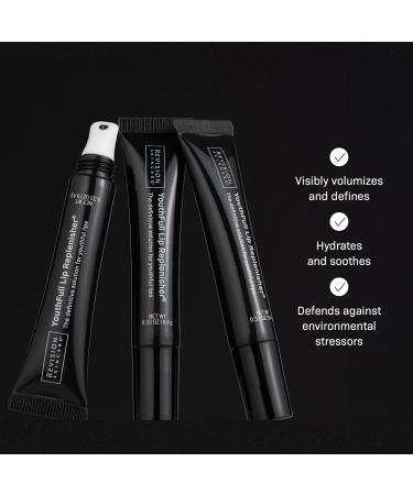 Revision Skincare Injection Perfection Regimen Enhances Neurotoxin & Filler Results Reduces Fine Lines & Wrinkles Boosts Skin Firmness & Radiance Hydrates Lips 3-Step Anti-Aging Treatment - Buy Online on GoSupps.com