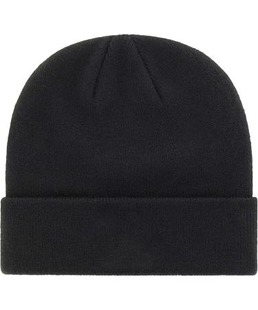 47 MLB Unisex-Adult Primary Logo Cuffed Knit Primary Logo Team Color Beanie Hat Cold Weather Hat  One Size - Buy Online on GoSupps.com