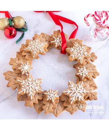 Brand New Cake BrandNewCake Speculaas spices 110gr Speculaas Herbs and Spices - Buy Online on GoSupps.com