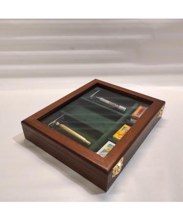 Shop Premium Security Razors for Safe and Smooth Shaving - International Shipping Available - Buy Online on GoSupps.com