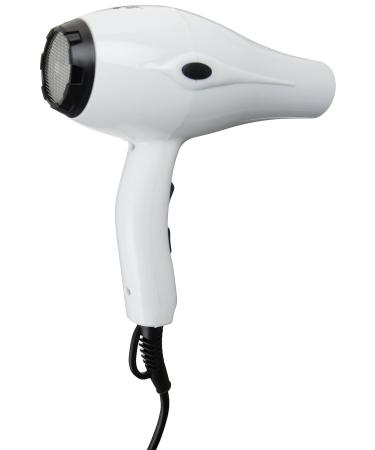 Buy Hot Tools Professional Nano Tech 3100 Salon Turbo Ionic Dryer - 1875 Watts | Fast International Shipping - Buy Online on GoSupps.com
