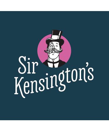 Sir Kensington's Raspberry Pink Peppercorn Vinaigrette - 8.45 fl oz (250 ml) Gourmet Dressing - Buy Online on GoSupps.com