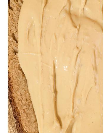  KoRo KoRo - Organic Cashew Butter Cheezy Style with Truffle 6 x 500 g - Vegan - Delicate Truffle Note - Source of Protein (21 g/100 g) - Buy Online on GoSupps.com