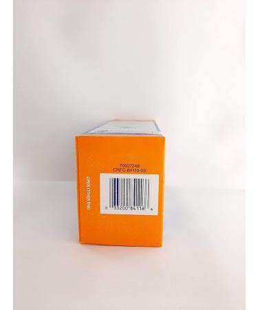 Arm & Hammer 84116 42.6 oz Trash And Dumpster Deodorizer Can - Buy Online on GoSupps.com