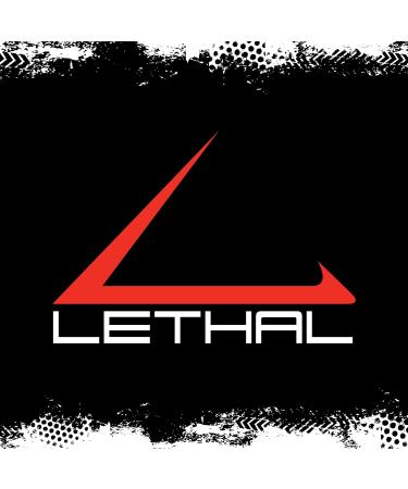 Buy Lethal ProHunting Shampoo and Body Wash 16-Ounce - Best International Shipping & Quality Grooming for Hunters - Buy Online on GoSupps.com