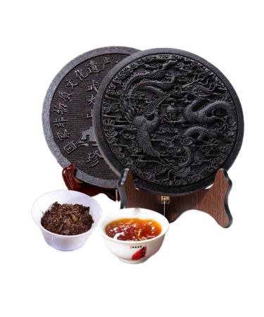 500 g (1 102L)) Da hong Pao Th Th noir Th rouge Nouveau th Th de printemps Th en bonne sant Green Food