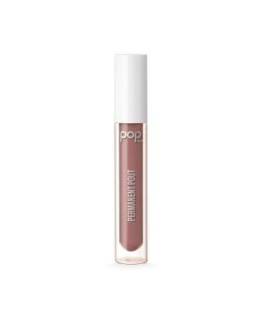 Permanent Pout Bare Blush - Long Lasting Liquid Lipstick | Kiss-proof, Water-proof, Matte Finish - Buy Online on GoSupps.com