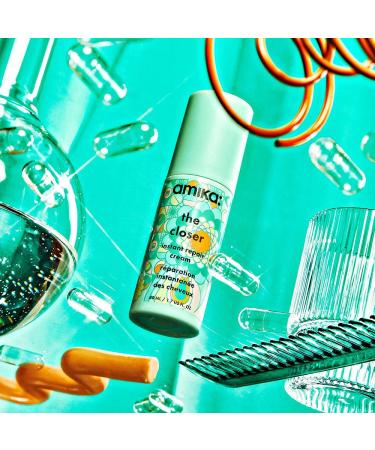 Amika Closer Instant Repair Hair Cream 50ml - Repair and Revitalize Your Hair Instantly - Buy Online on GoSupps.com