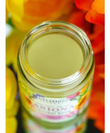 Ariona Skin Soothing Herbal Balm - Dry Skin and Eczema Face & Body - Soothing Emollient Salve - Buy Online on GoSupps.com