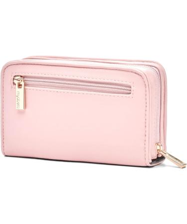 Myabetic Banting Diabetes Supply Case for Glucose Monitoring System Insulin Pens Insulin Vials Test Strips etc. (Blush) - Buy Online on GoSupps.com