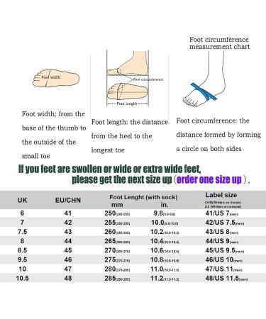 ZJING Men's Adjustable Diabetic Slippers - Extra Wide Width Sandals for Swollen Feet - Black, Size 9 - Buy Online on GoSupps.com