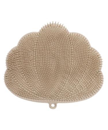 Angoily Brosse De Murale Avec Ventouses Brosse De Mains Pour Dos