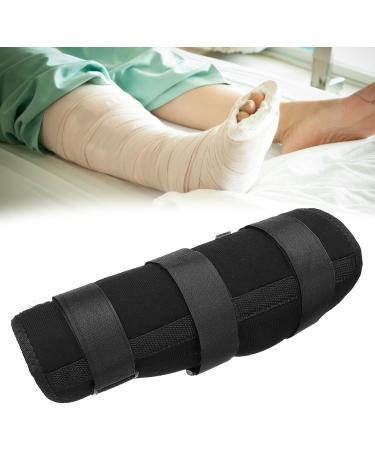 Calf Brace & Leg Sleeve for Shin Splints | Adjustable Stabilizer for Men & Women - Support for Fractures - Buy Online on GoSupps.com
