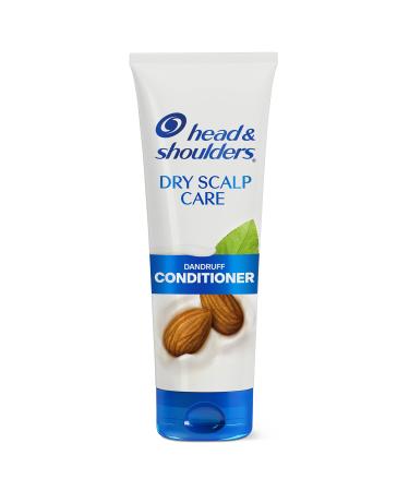 Head & Shoulders Dry Scalp Care Daily-Use Anti-Dandruff Paraben Free Conditioner  10.9 Fl Oz