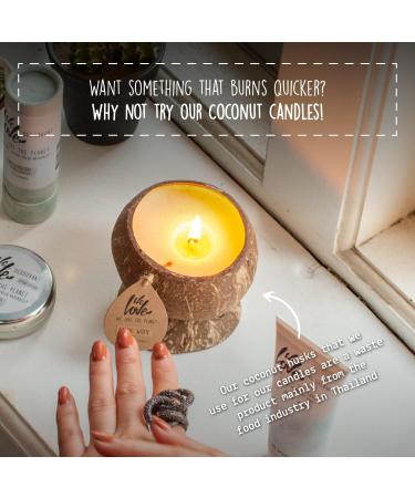 We Love The Planet Diffuser Light Lemongrass 50 ml - Eco-Friendly Aromatherapy for a Refreshing Home Atmosphere - Buy Online on GoSupps.com