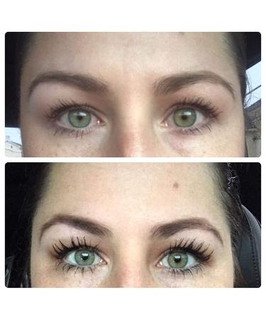 Liaison Lash Bond Eyelash Growth Serum - Natural Peptide Formula for Longer, Fuller & Thicker Lashes - Vegan & Cruelty Free - Buy Online on GoSupps.com