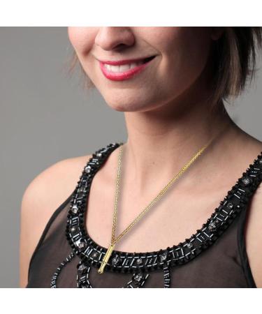 Stainless Steel Mindful Breathing Device - Anxiety Relief Tool for Stress, Panic Attacks & Meditation - Gold - Buy Online on GoSupps.com