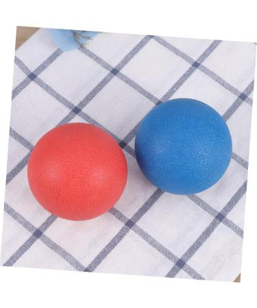 Buy Abaodam 4-Piece Ice Hockey Walking Aid & Lacrosse Balls - Muscle Roller Back Roller & Yoga Massage Ball | International Shipping - Buy Online on GoSupps.com