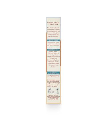 Good Chemistry Unknown Legend Eau de Parfume Travel Spray Unknown Legend 0.33 Fl Oz (Pack of 1) - Buy Online on GoSupps.com
