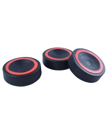 Astromania Anti-Vibration Suppression Pads for Telescope Mounts - Vibration-Free Observing - Buy Online on GoSupps.com