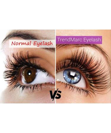 Magnetic Voluminous Eyelashes Nano-Magnetic Eyeliner 3D Magnetic Lashes and Eyeliner with Tweezers Liquid Eyeliner with Applicator No Glue Eyelashes Reusable Magnetic Eyelashes - 5 Pairs - Buy Online on GoSupps.com