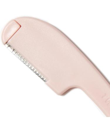 TWEEZERMAN Facial Scrub Skin Remover Facial Hair Remover Pink - Buy Online on GoSupps.com